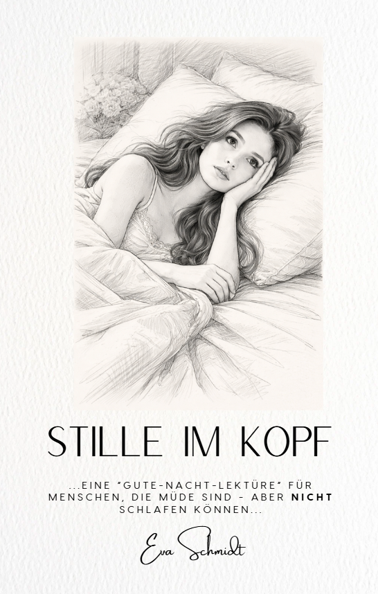 Stille im Kopf